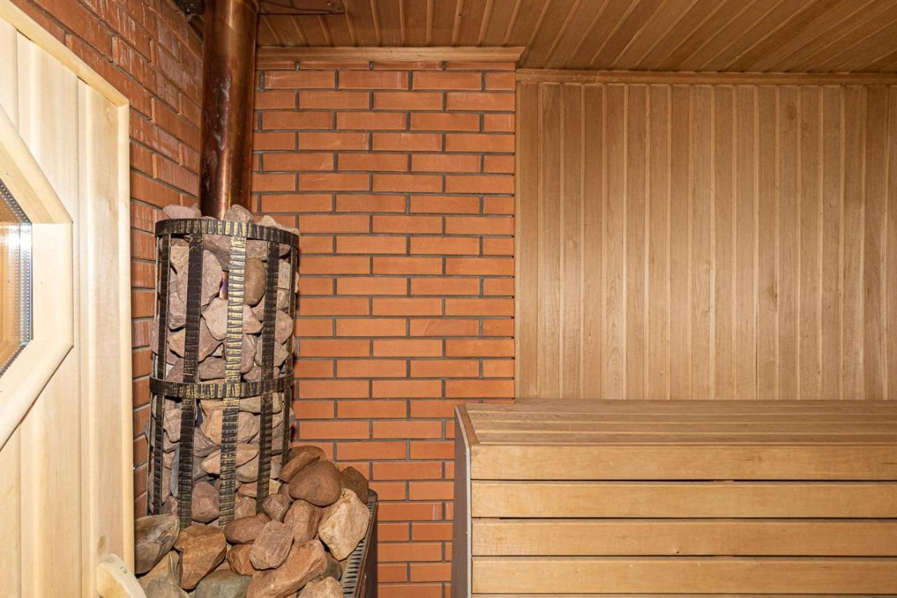 Holiday Home With Sauna Суздаль Екстер'єр фото